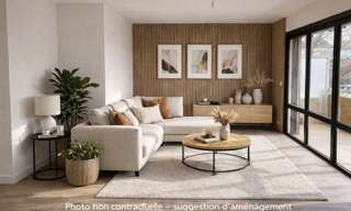 Appartement 3 Pièces 72 m² à vendre à Arcachon (33120)