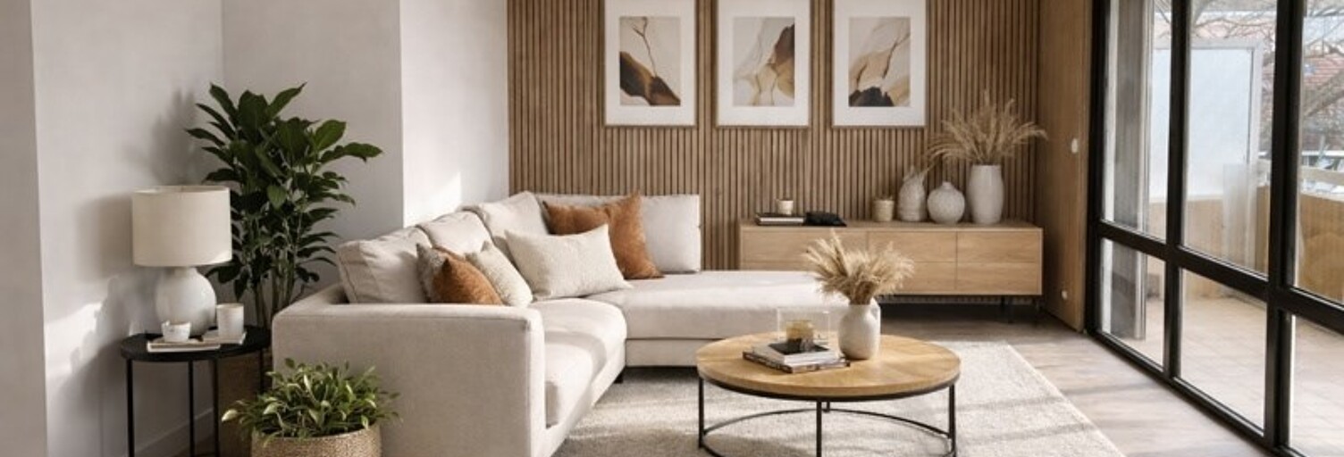 Appartement 3 Pièces 72 m² à vendre à Arcachon (33120)