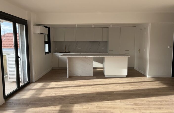 Appartement de 3 pièces principales — photo 2