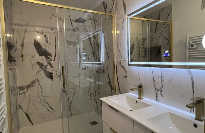 Appartement de 3 pièces principales — photo 3