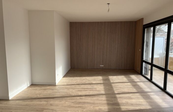 Appartement de 3 pièces principales — photo 4
