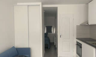 Appartement 1 Pièce 23 m² à louer à Saint-Pierre-d'Albigny (73250)