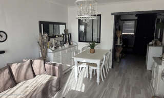 Appartement 3 Pièces 67 m² à vendre à Le Mans (72100)