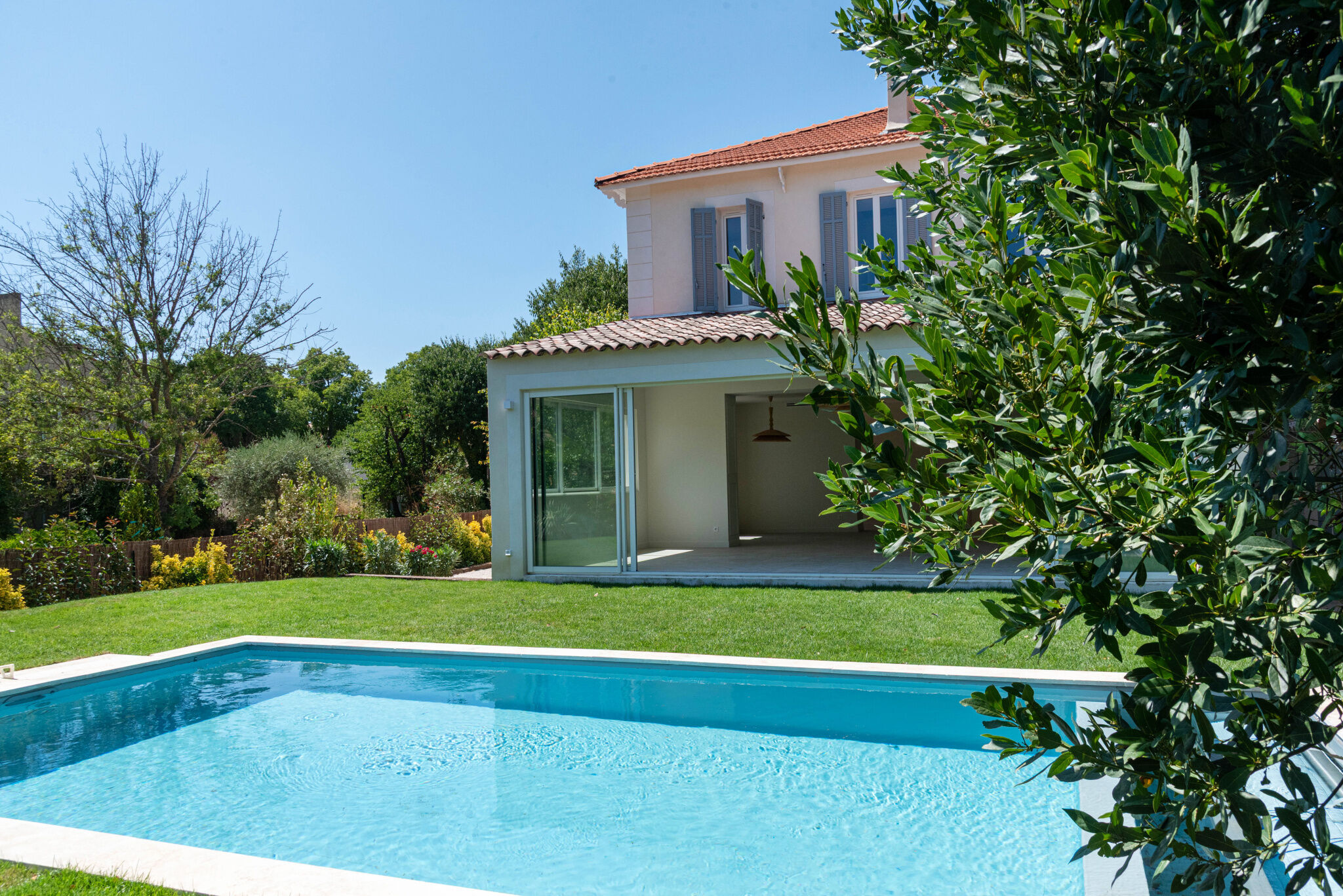 Villa / Maison  T7 à vendre Gémenos 13420