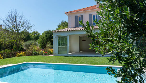 Villa / Maison 7 pièces  à vendre Gémenos 13420