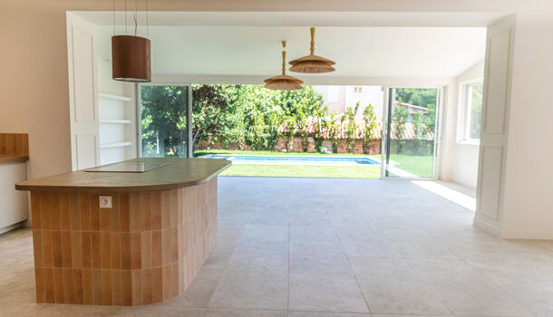 Villa / Maison 7 pièces  à vendre Gémenos 13420