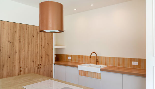 Villa / Maison 7 pièces  à vendre Gémenos 13420