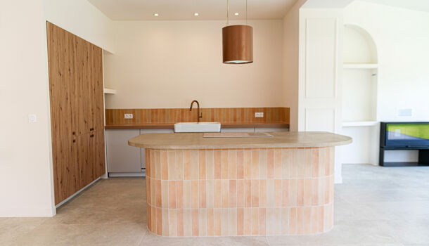 Villa / Maison 7 pièces  à vendre Gémenos 13420