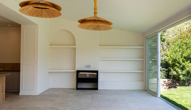 Villa / Maison 7 pièces  à vendre Gémenos 13420