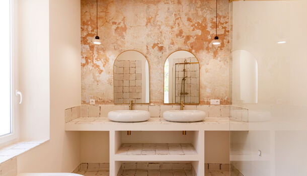 Villa / Maison 7 pièces  à vendre Gémenos 13420