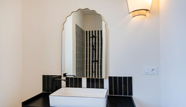 Villa / Maison 7 pièces  à vendre Gémenos 13420