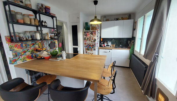 Villa / Maison 6 pièces  à vendre Barcelonnette 04400