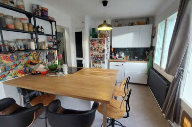 Maison 6 pièces 410000 €