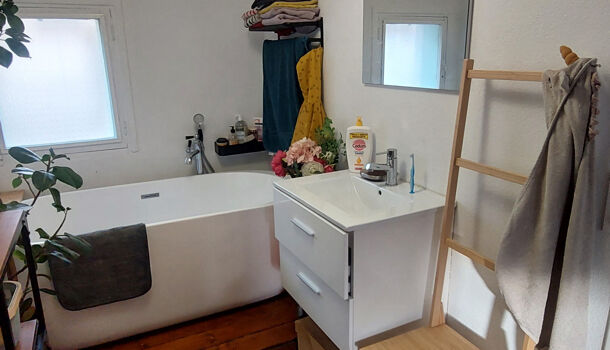 Villa / Maison 6 pièces  à vendre Barcelonnette 04400