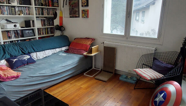 Villa / Maison 6 pièces  à vendre Barcelonnette 04400