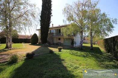 Maison 5 pièces 300000 €