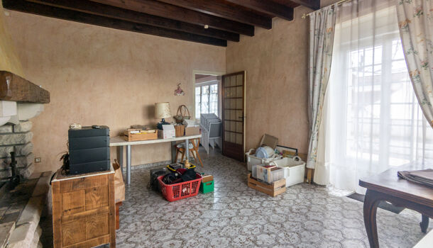 Villa / Maison 6 pièces  à vendre Saint-Savinien 17350