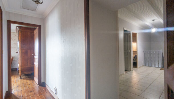 Villa / Maison 6 pièces  à vendre Saint-Savinien 17350