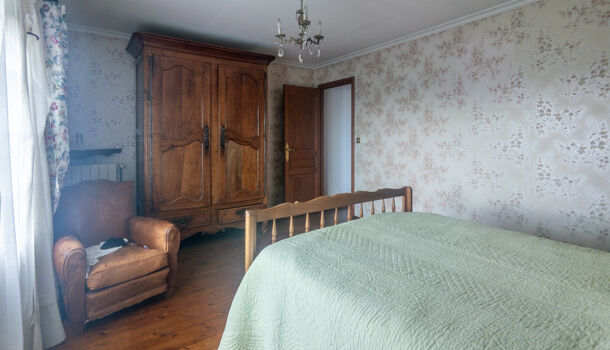 Villa / Maison 6 pièces  à vendre Saint-Savinien 17350