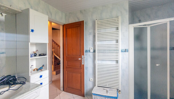 Villa / Maison 6 pièces  à vendre Saint-Savinien 17350