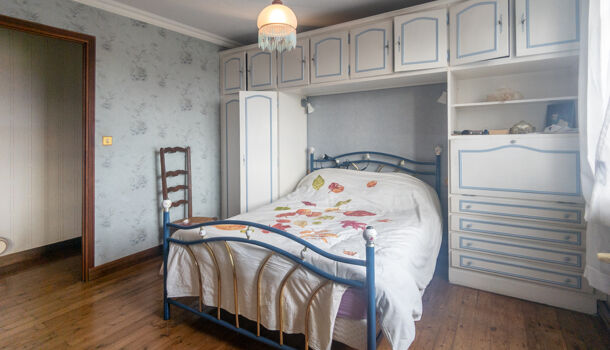 Villa / Maison 6 pièces  à vendre Saint-Savinien 17350