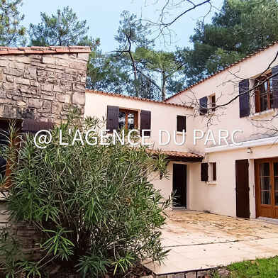 Maison 8 pièces 799500 €