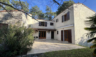 Maison 8 Pièces 207 m² à vendre à Saint-Georges-de-Didonne (17110)