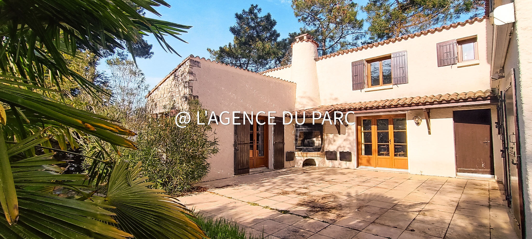 Villa / Maison  T8 à vendre Saint-Georges-de-Didonne 17110