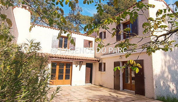 Villa / Maison 8 pièces  à vendre Saint-Georges-de-Didonne 17110