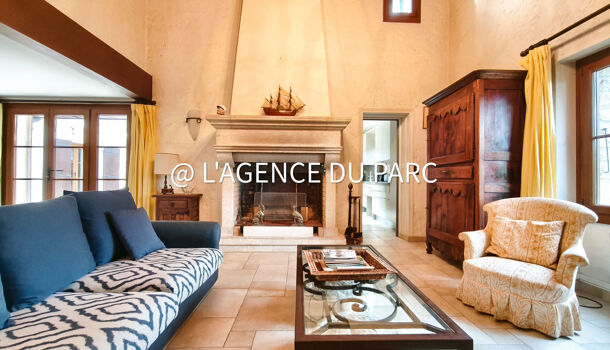 Villa / Maison 8 pièces  à vendre Saint-Georges-de-Didonne 17110