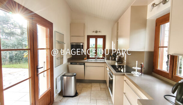 Villa / Maison 8 pièces  à vendre Saint-Georges-de-Didonne 17110