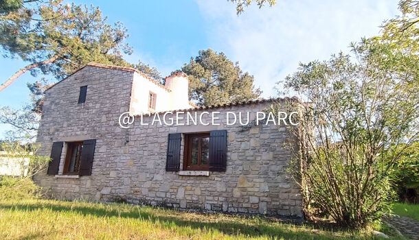 Villa / Maison 8 pièces  à vendre Saint-Georges-de-Didonne 17110