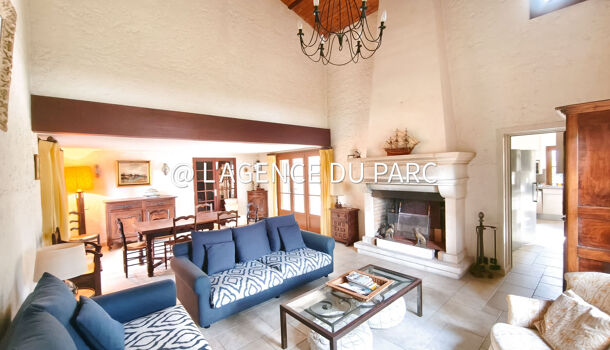 Villa / Maison 8 pièces  à vendre Saint-Georges-de-Didonne 17110