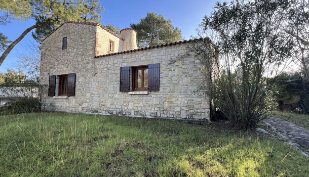 Villa / Maison 8 pièces  à vendre Saint-Georges-de-Didonne 17110