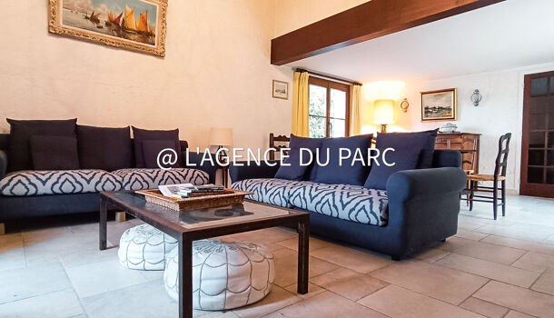 Villa / Maison 8 pièces  à vendre Saint-Georges-de-Didonne 17110