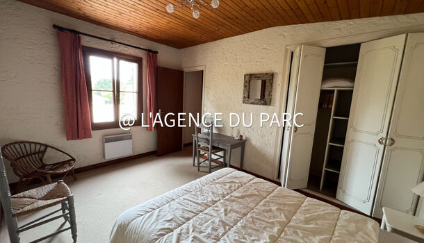 Villa / Maison 8 pièces  à vendre Saint-Georges-de-Didonne 17110