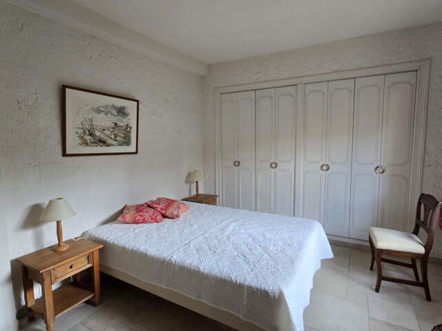 SAINT GEORGES DE DIDONNE - Parc de Vallières - MAISON DE FAMILLE - 500 M PLAGE — photo du bien