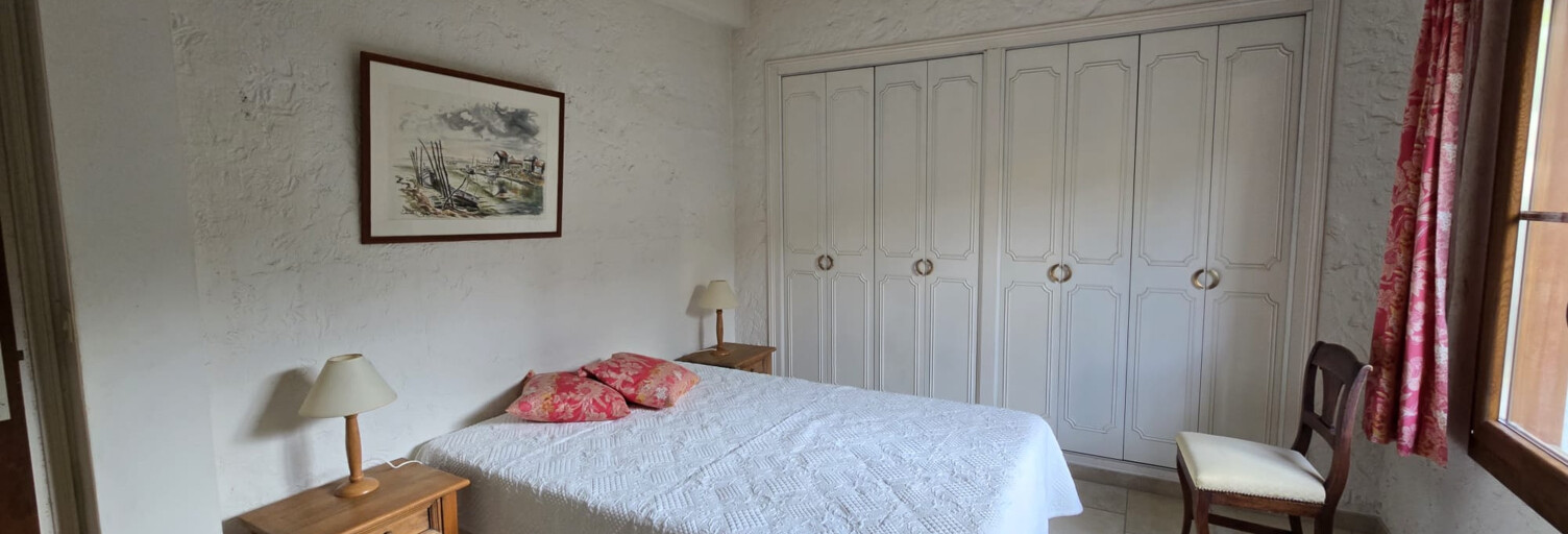 Maison 8 Pièces 207 m² à vendre à Saint-Georges-de-Didonne (17110)