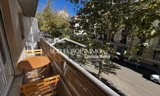 Appartement 2 Pièces 25 m² à vendre à Cannes (06400)