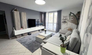 Appartement 4 Pièces 80 m² à vendre à Lyon 5 (69005)