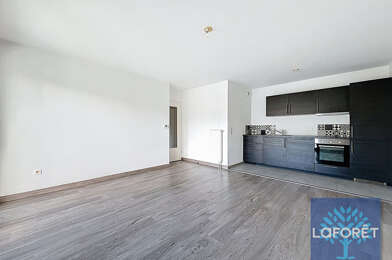 Appartement 3 pièces 138900 €