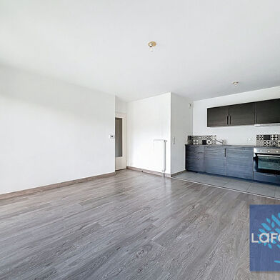 Appartement 3 pièces 150000 €