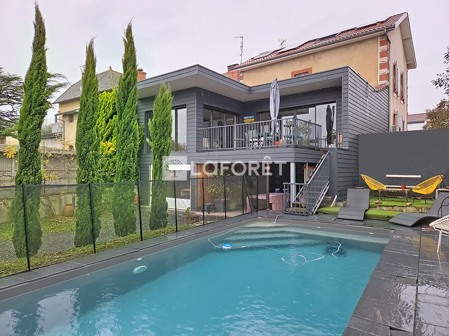 Villa / Maison  T9 à vendre Habas 40290