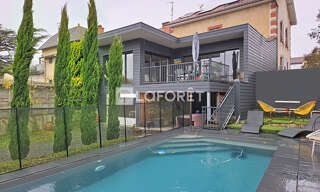 Maison 9 Pièces 286 m² à vendre à Habas (40290)