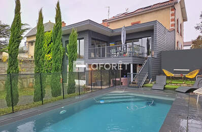 Maison de caractère Habas 9 pièce(s) 286m² — photo du bien