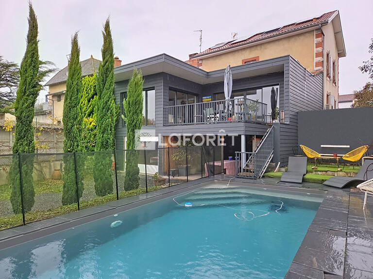 Maison de caractère Habas 9 pièce(s) 286m² — photo 1