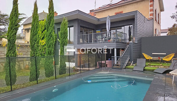 Villa / Maison 9 pièces  à vendre Habas 40290