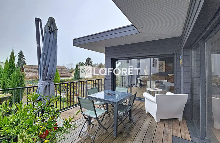 Maison de caractère Habas 9 pièce(s) 286m² — photo 2