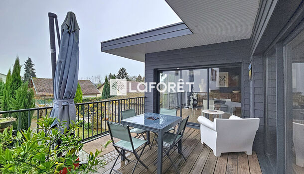 Villa / Maison 9 pièces  à vendre Habas 40290