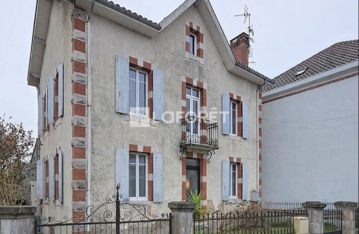 Maison de caractère Habas 9 pièce(s) 286m² — photo 3